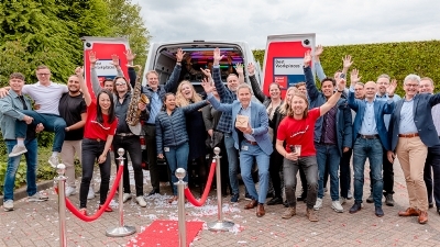 EPLAN Nederland scoort top 10 positie Best Workplaces van Nederland