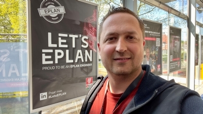 Support Engineer Roy Jansen beantwoordt de vraag achter de vraag