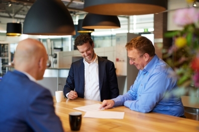 Accountmanager Regio Noord