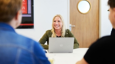 Office Assistant stagiair(e)